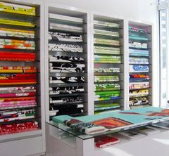 Interior Designing Of Fabric Shop - Image 3
