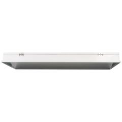 PMMA Reliable Wide Low-Consumption 56W LED Lift-up Light Cleanroom - Image 5