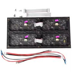 Indoor P3 3840Hz Full Color SMD P3 LED Modules 192X192mm RGB LED Display Modules Panel - Image 6