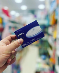 READY SUPPLY NIVEA CREME SOFT & CREME CARE SOAP 100G PREMIUM CARE SOAP EVERYDAY SKINCARE NIVEA - Image 3