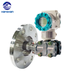 Advanced Smart Pressure Transmitter for Accurate Process Control - Image 6