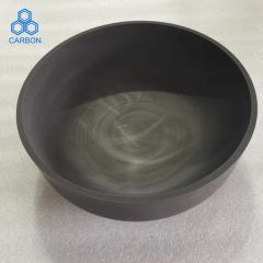 Customized High Quality Graphite Crucible for Melting Quartz Glass - Image 3
