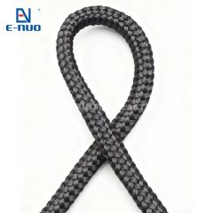 16 Strand PE Hollow Braided Rope UV Resistant High Strength for Sailing Boats - Image 2