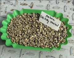 Green Coffee