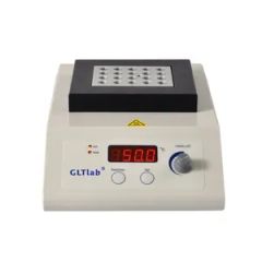 Metal Bath Lab Instrument Medical Dry Bath for Laboratory - Image 4