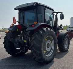 Genuine Massey Ferguson Farming Tractors Wholesale Price Designed For Professional Agricultural Applications - Image 5