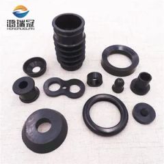 Customize High Temperature Resistance Silicone Rubber Seal Silicon Parts - Image 6