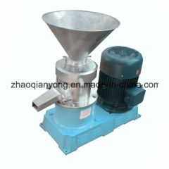 High Quality Stainless Steel Sesame Peanut Butter Making Machine - Image 1