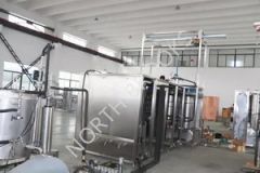 Automated Cleaning CO2 Supercritical Extraction Machine Ylang Ylang - Image 6