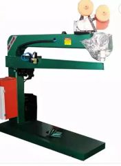 Single Servo Stapler Machine for Paperboard - Image 5