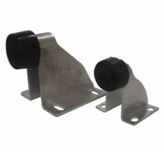 Steel Gate Stop for Sliding Gate Trademark NONE Type Door Stop Control Manual Application Villa Usage Normal Door HS Code 8302420000 - Yuhuan Ready E-Commerce Co., Ltd.
