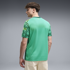 Manchester City Goalkeeper Jersey 2026/27 - Image 5