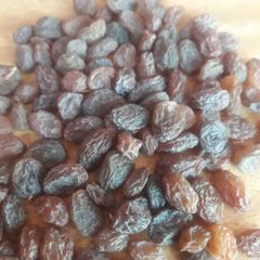 Red Raisin (ghazni) - Ahmad Zai Yasser LTD