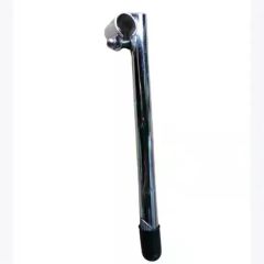 Aluminum Alloy Riser Bicycle Handlebars and Other Bicycle Accessories - Image 1