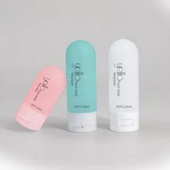 50ml Portable Sunscreen Hand Cream for Travel Enthusiasts Shape Oval Color Color Origin China MOQ 10, 000PCS OEM Acceptable - Guangzhou YELLO Packaging Co., Ltd.