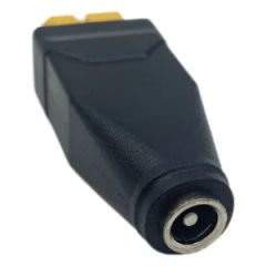 DC5521 to Xt60 2Pin Male-Female 12/24V 60W Waterproof RoHS PVC 1Y - Image 4