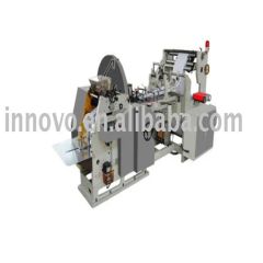 Automatic High Speed Food Paper Bag Making Machine - Image 1