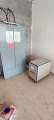 Stabilizers Brand AMTAC Phase Three Phase Mounting Type Floor Voltage Regulation ± 1% Warranty 1 Year Warranty Wave Form Distortion - Image 9