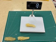 Premium Dried Fish Maw (Pangasianodon hypophthalmus) – 100% Natural, Naturally Dried, Signature Mango Leaf Shape - Image 4