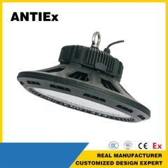 Adjustable Outdoor Lighting PMMA Lens 100W LED Floodlight IP65 LED Tunnel Lights - Image 6