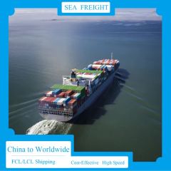 Worldwide Sea Freight Forwarding Agent From China - Image 4