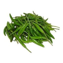 Premium Fresh Green Chilli from India – Export Quality - Image 3