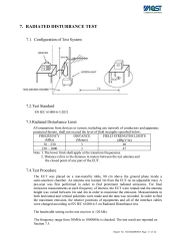 MTEB24080018 EMC_10 certificate of Shenzhen Lizhixin Technology Co., Ltd – certificate photo, supplier certificates section