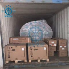 Natural Gas Automatic Constant Temperature Steam Boiler Brand Rlks Origin Chian Model NO. RLKS-B3 Trademark rui lex HS Code 8402190000 - Image 3