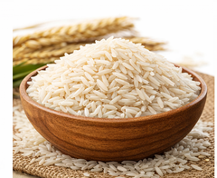 Basmati Rice – Premium & Aromatic (1121 Long Grain) – product photo 2, product detail gallery