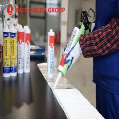 Building Material Fire Resistant Adhesive for Other Construction - Image 6