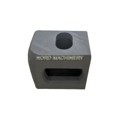 Investment Casting Corner Fittings for Container - Image 3
