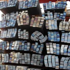 Steel Flat Bars for Leaf Springs - Image 4