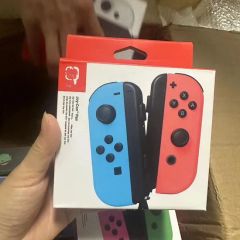 Nintndo Ns Switch Wireless Game Controller Handles Joycon Small Handles - Image 6