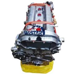 D Vvt Technology Manufacturing Gasoline Dohc 2 4L Le9 Engine Car Le9 Engine for Sale for Chevrolet Captiva for Buick Lacrosse - Yantai Wistar Automobile Parts Technology Co. Ltd
