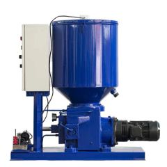 Dual Line Grease Lubrication System Origin China Drive Electric Trademark dajing HS Code 8413502090 Transport Package - Image 4