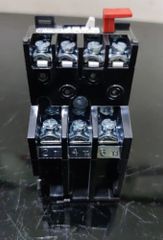 TC Thermal Overload Relay Brand TC Frequency 50Hz Color Black Base Current Rating 10A Rated Voltage 220V Material Copper And - Image 4