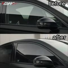 Car Window Tint UV Proof Sun Protection Smart Smart Glass Film Price - Jiangsu Koofilm Technology Co., Ltd.