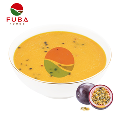 Frozen Passion Fruit Puree - Image 2