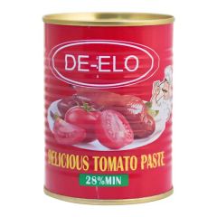Paste Tomato From Chinese Factory - Image 1