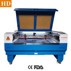 Signage Acrylics Laser Engraving Machine Current AC Condition New Laser Type CO2 Type Flat-Plate Trademark HONDAC Model NO. - Image 5