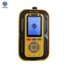 Portable Multi Gas Detector CO2 Meters Gas Analyzer - Image 4