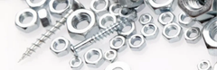 Fasteners Nuts Erection Turnaround Faster Material Type Mild Steel And High Tensile Application Context Tower Package - Image 1