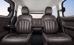 BAW New Model MPV Commercial Vehicles - Image 4