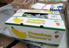 Cavendish Banana – product photo 3, product detail gallery