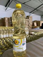 High Quality 5L Sunflower Oil Natural Cooking Oil Manufacturer From Turkey 100% Pure a Grade Delicious Flavor - Image 2