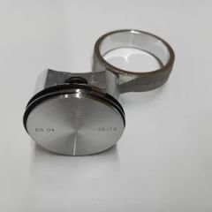 Durable Piston Connecting Rod Assembly for Bus Engines Origin China Brand B-Itzer Function Other Model NO. other Heating Type - Image 3
