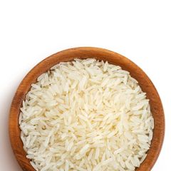 HIGH QUALITY FRAGRANT RICE LONG GRAIN BASMATI RICE FOR COOKING - Image 4