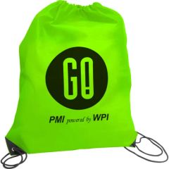 Sports Backpack,Polyester Drawstring Bag,Basketball Bag,Shoes Drawstring Bag,Hiking Drawstring Backpack,Cycling Drawstring Bag,Promotional Gift Drawstring Bag - Image 1