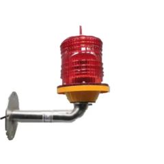 Customizable Aviation Obstruction Lights for Airport Communication Masts - Image 6