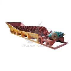 Screw Sand Washing Machine Sand Washer - Image 3